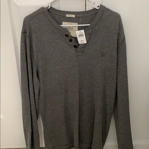 Abercrombie Hensley Sweater.